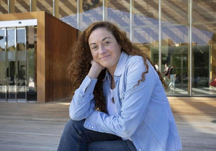 Muere la actriz Esther Uria a los 55 años